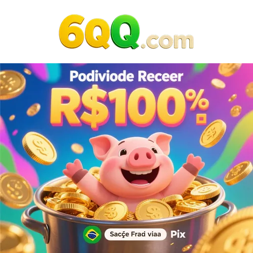 PromoÃ§Ãµes e bÃ´nus exclusivos no 6QQ