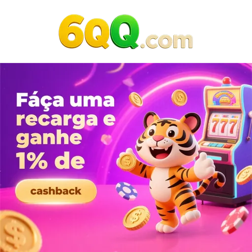 Experimente os novos jogos e mecÃ¢nicas inovadoras do 6QQ